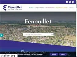 Sites similar to fenouillet.fr