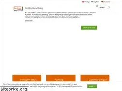 Sites similar to fenova.com.tr