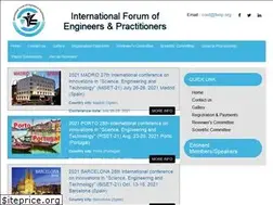 Sites similar to fenp.org
