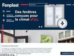 Sites similar to fenplast.com