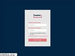 Sites similar to fenplast.net