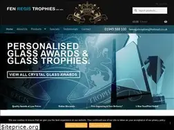 Sites similar to fenregistrophies.co.uk