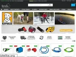 Sites similar to fenril.fr