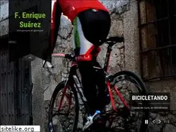 Sites similar to fenrique.com
