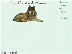 Sites similar to fenris.fr