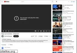Sites similar to fenscape.com