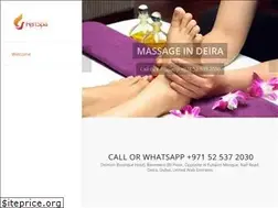 Sites similar to fenspadubai.com