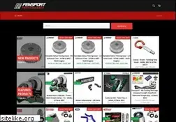 Sites similar to fensport.co.uk