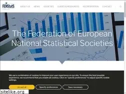 Sites similar to fenstats.eu