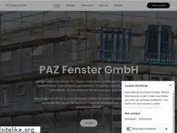 Sites similar to fenster-auf-mass.de