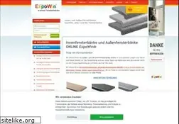 Sites similar to fenster-bank.de