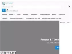 Sites similar to fenster-bayram.de