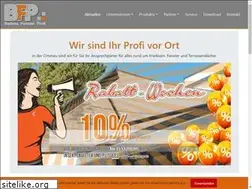Sites similar to fenster-bfp.de
