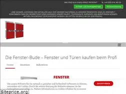 Sites similar to fenster-bude.de