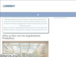 Sites similar to fenster-costablanca.com
