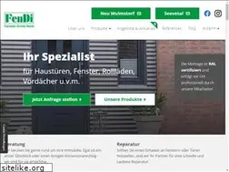 Sites similar to fenster-direkt-nord.de