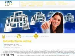 Sites similar to fenster-express.de