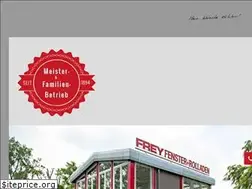 Sites similar to fenster-frey.de