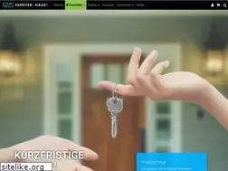 Sites similar to fenster-haus.at