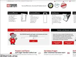 Sites similar to fenster-jetzt.de