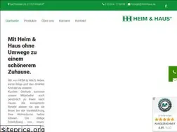 Sites similar to fenster-markisen-dresden.de