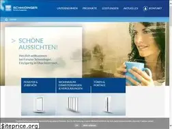 Sites similar to fenster-schmidinger.at