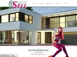 Sites similar to fenster-sell.de