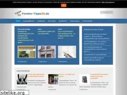 Sites similar to fenster-tipps24.de
