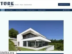 Sites similar to fenster-tuerk.de