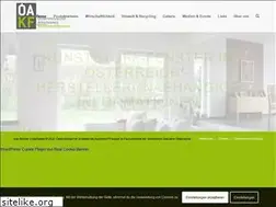 Sites similar to fenster.at
