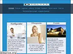Sites similar to fenster321.de