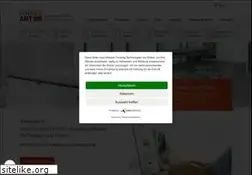 Sites similar to fensterart.de