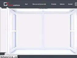 Sites similar to fensterauspolen.de