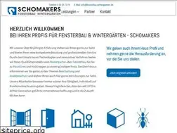 Sites similar to fensterbau-wintergaerten.de
