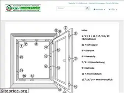 Sites similar to fensterbeschlagersatzteil.de