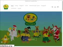 Sites similar to fensterbilder.de