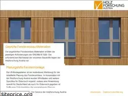 Sites similar to fenstereinbau.info
