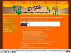 Sites similar to fenstergestaltung.com