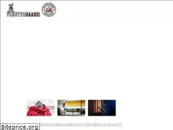 Sites similar to fensterhaase.de