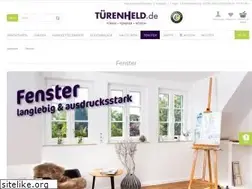 Sites similar to fensterheld.de