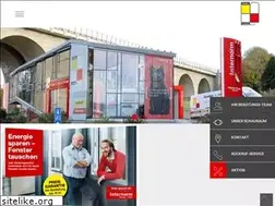 Sites similar to fensterinfo.at