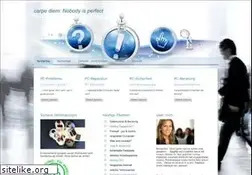 Sites similar to fensterlos.de