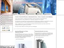 Sites similar to fensterpolen24.de