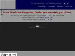 Sites similar to fensterprofi.at