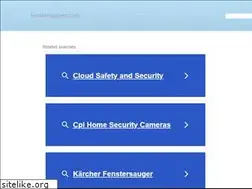 Sites similar to fenstersauger.com