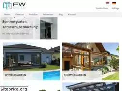 Sites similar to fensterwerk.hu