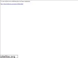 Sites similar to fensti.freehostia.com