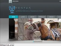 Sites similar to fentac.org