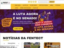 Sites similar to fentect.org.br