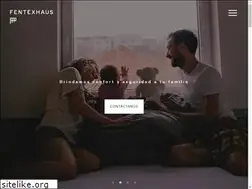 Sites similar to fentexhaus.mx